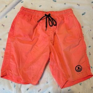 Neff swim shorts 🦩